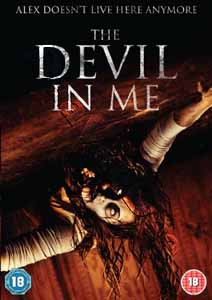 The Devil in Me | The Dark  | Devil Seed  DVD